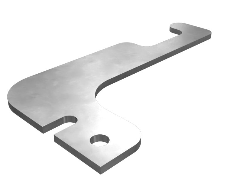 ФИКСАТОР ПРОУШИНЫ