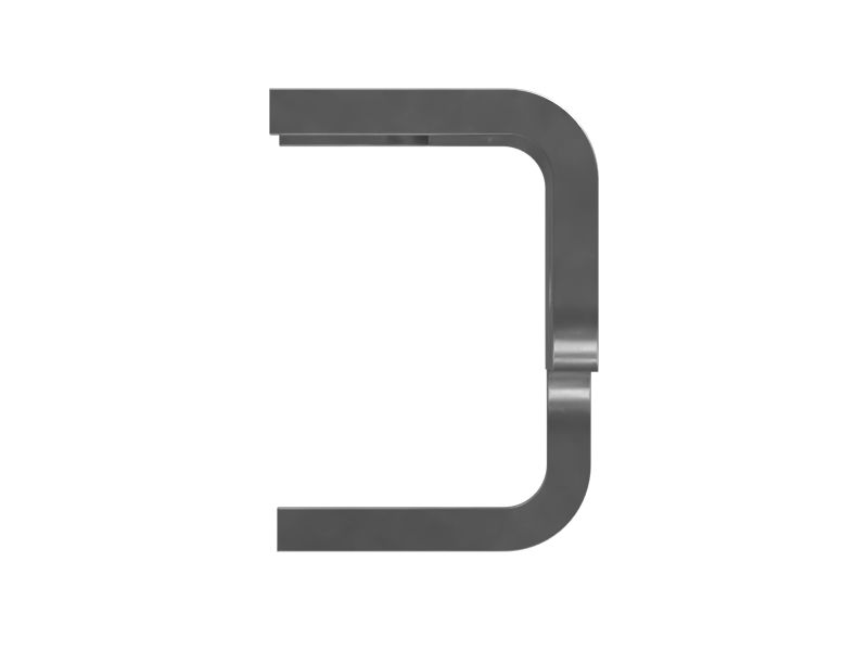 Монтажный кронштейн для топливопроводов