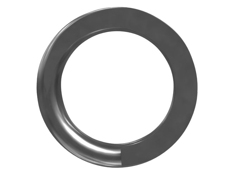 Пружина сжатия клапана