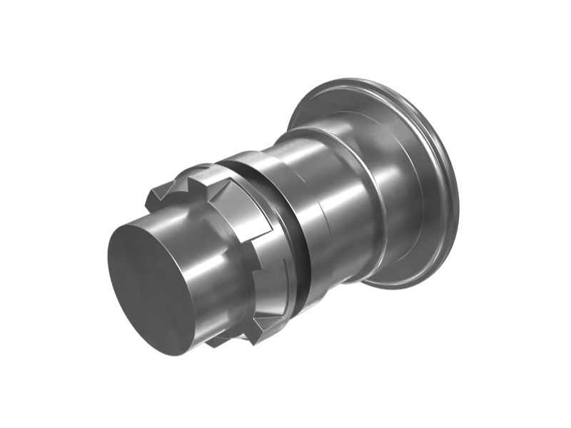 Кнопочный переключатель оператора