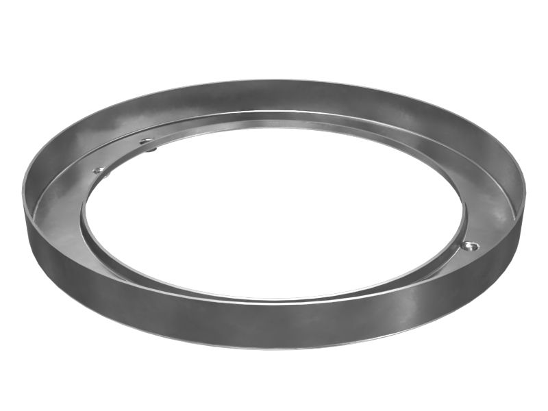 Экран масляного фильтра