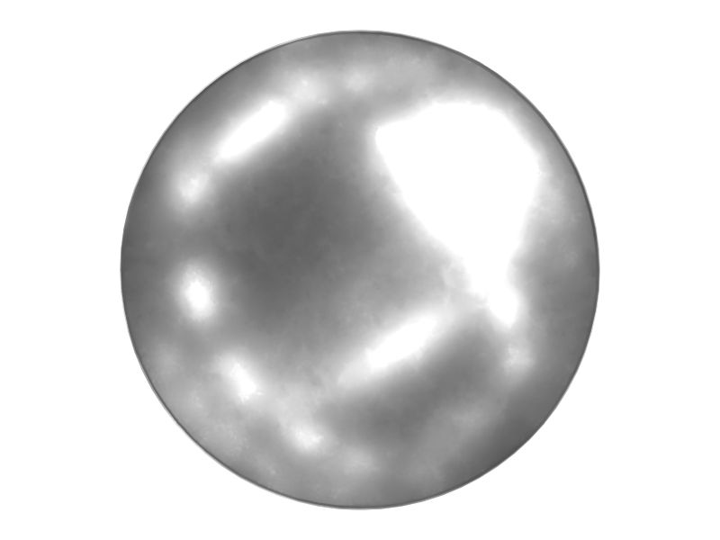 Ручка диаметром 38,1 мм