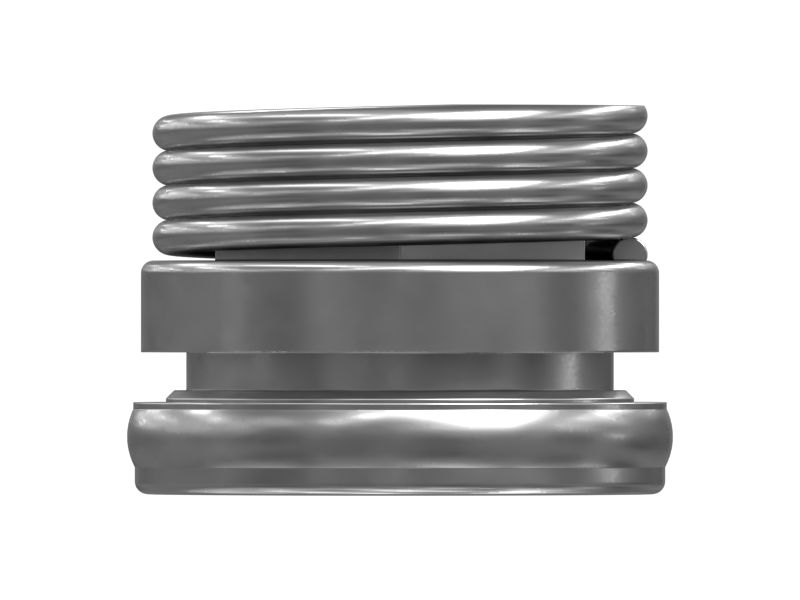 19,05 mm Уплотнение вспомогательного водяного насоса