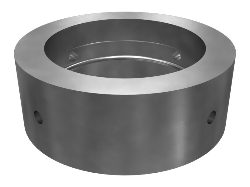 Прокладка натяжителя приводного ремня вентилятора толщиной 18,25 мм