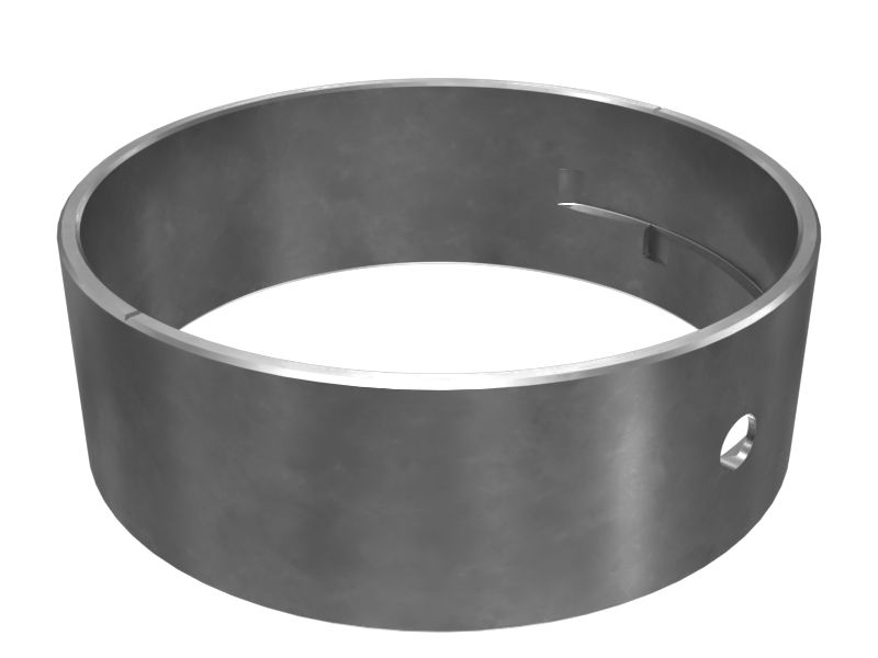 Стандартный коренной подшипник коленчатого вала