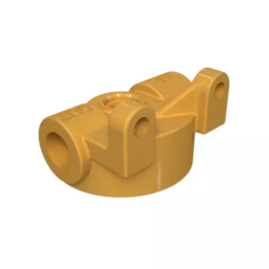 1W-0531: Cat®燃料フィルターベース