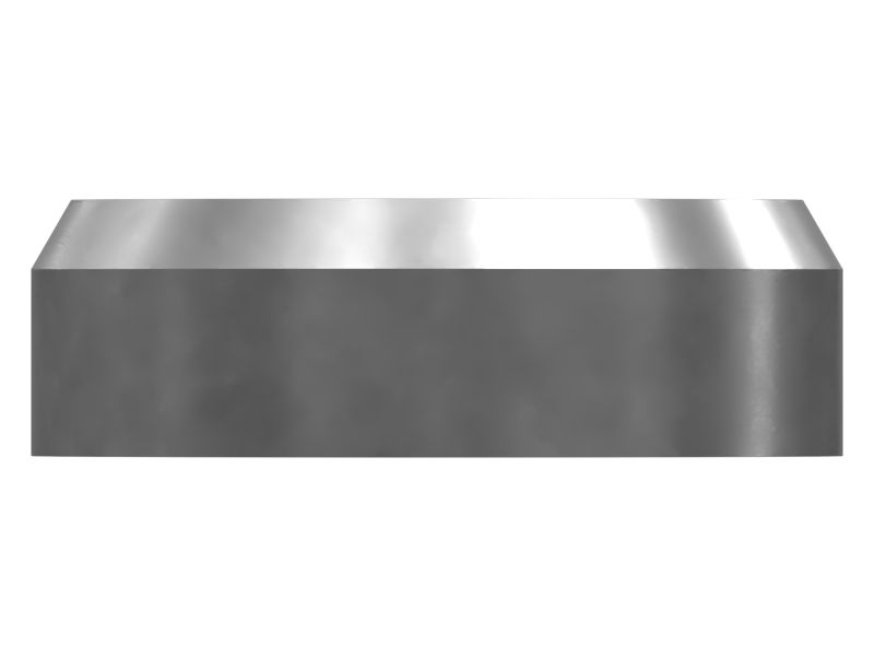 Прокладка натяжителя приводного ремня вентилятора толщиной 16 мм