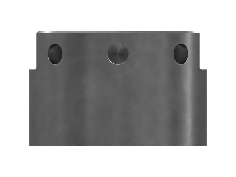 1 Специальная гайка 5/8"-12