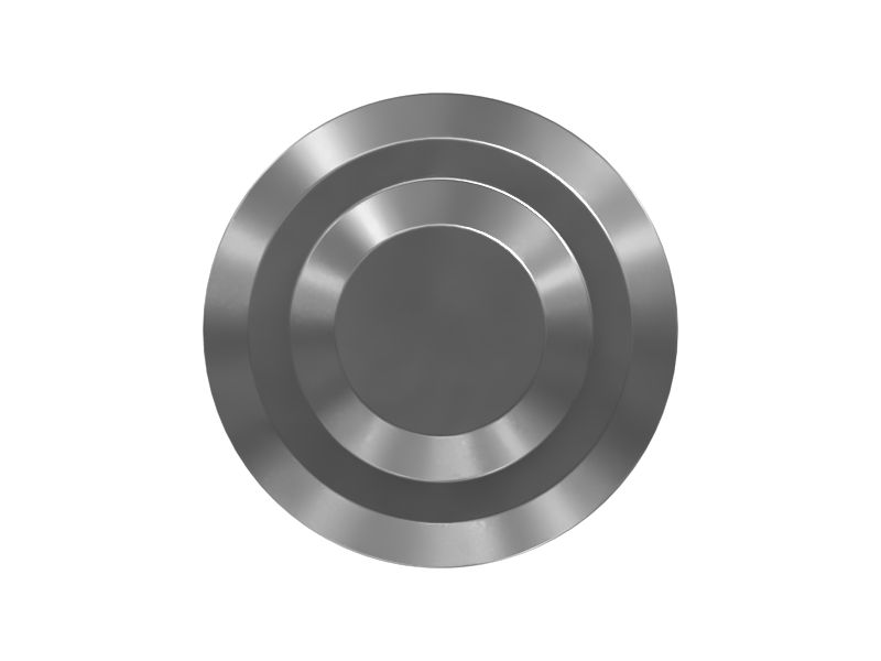 Вал впускного дросселя воздухопроводов