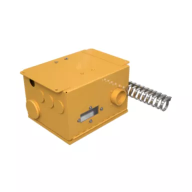 251-9469: Motor Arayüz Kutusu