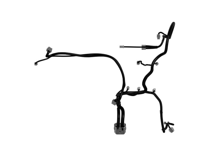 Жгут проводов в сборе