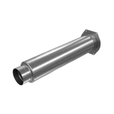 269-0892: Exhaust Dust Ejector