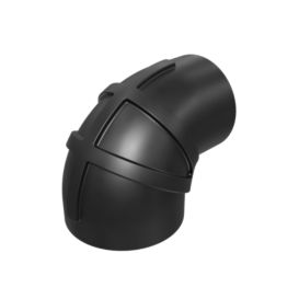 178-9410: 151.1mm Internal Diameter Air Intake Hose