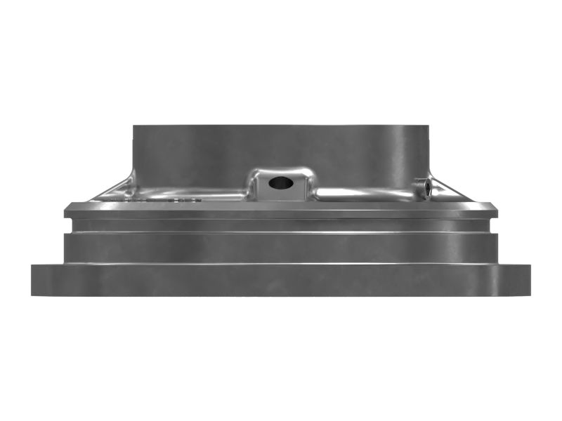 Переходник шестерни вспомогательного привода