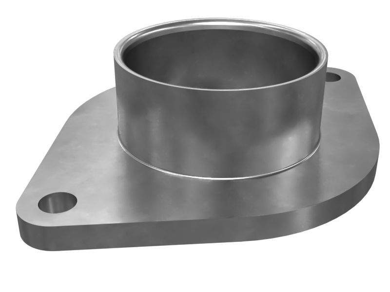 Адаптер для доохладителя воды