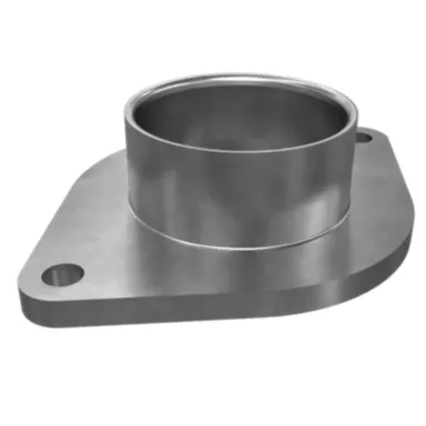 2W-6686: Wasser-Nachkühler-Adapter