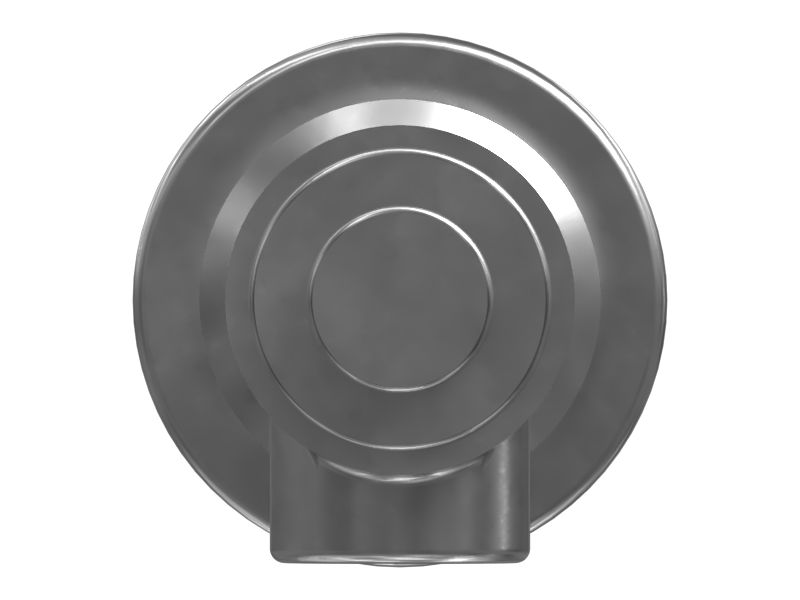 Клапан управления пневмостартером