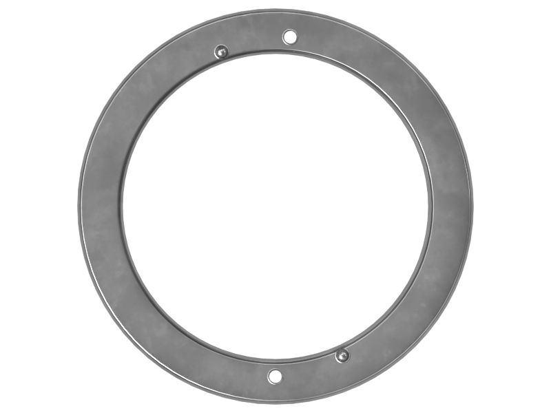 Экран масляного фильтра