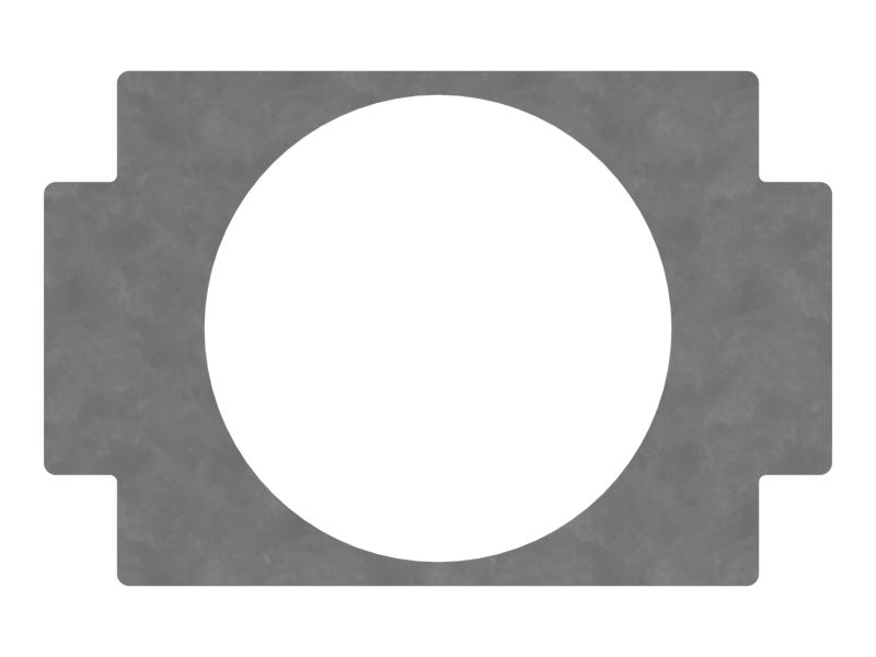 ПРОКЛАДКА ФРИКЦИОННАЯ