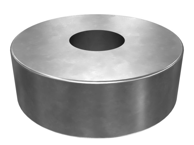 4N-1119: Шестеренный топливоперекачивающий насос