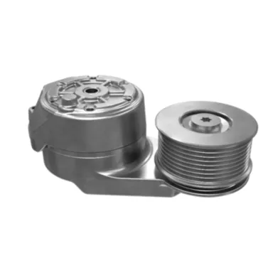 505-6743: Tensor da Correia