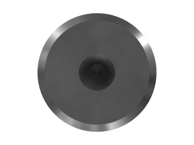 Золотник привода регулятора оборотов