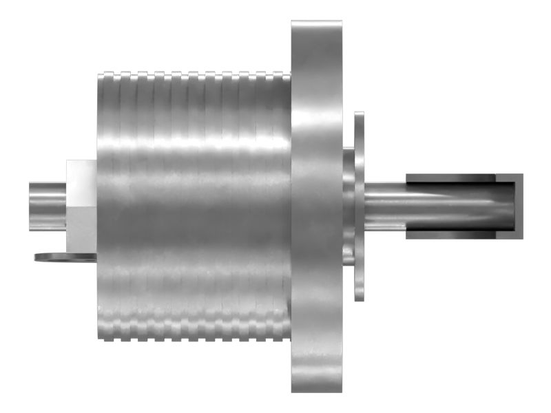 Крышка масляного фильтра с наружным диаметром 59,6 мм