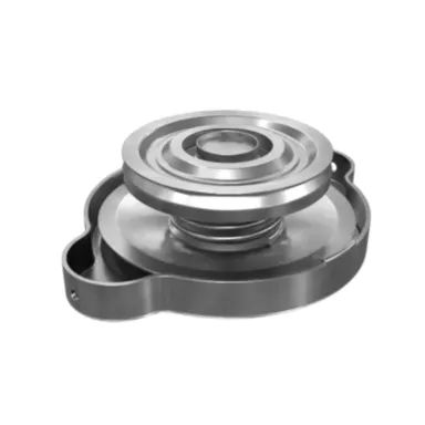 274-1748: 93.6mm Long Radiator Coolant Filler Cap