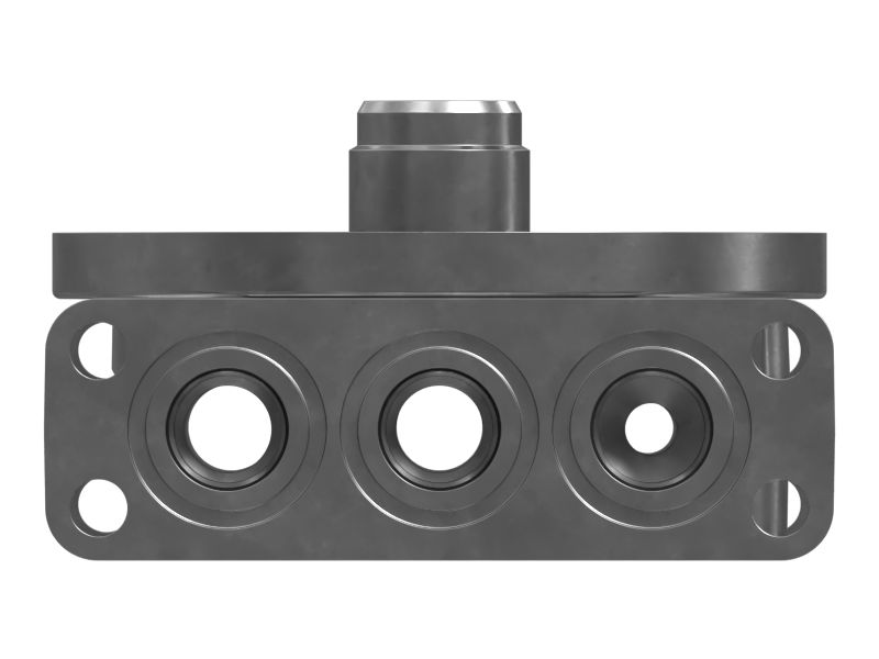 Основание топливного фильтра