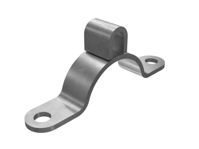 ХОМУТ В СБОРЕ