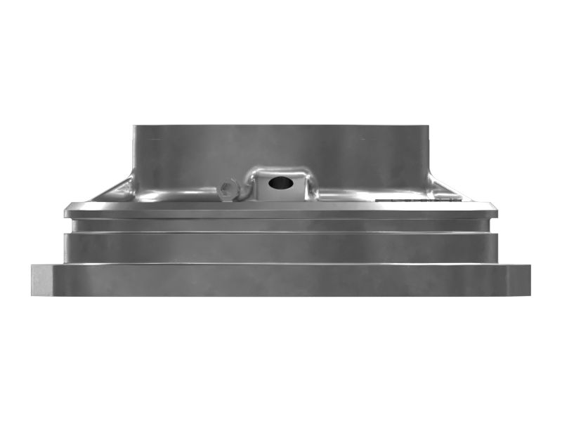 Переходник шестерни вспомогательного привода