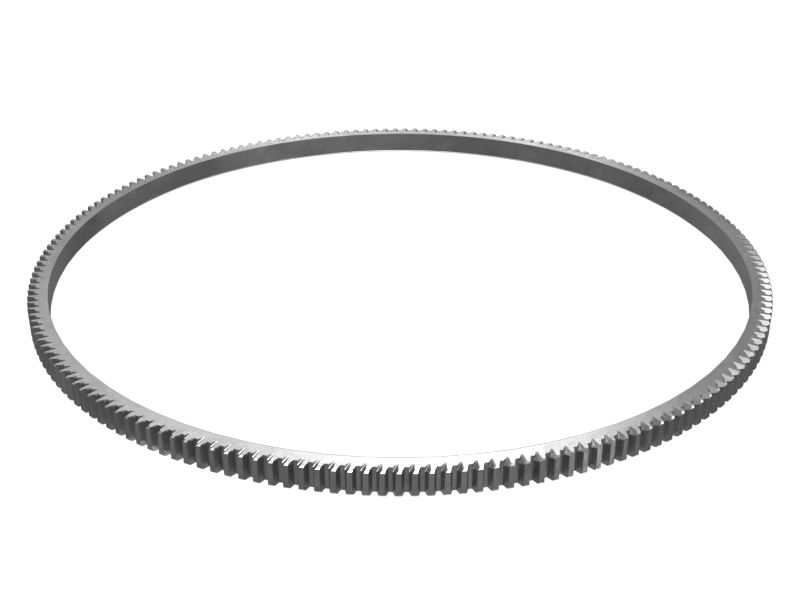 Шестерня маховика с 183 зубьями