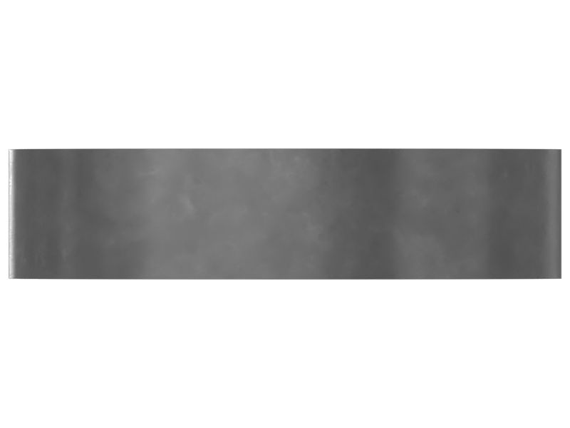 Ленточный хомут с внутренним диаметром 132,7 мм