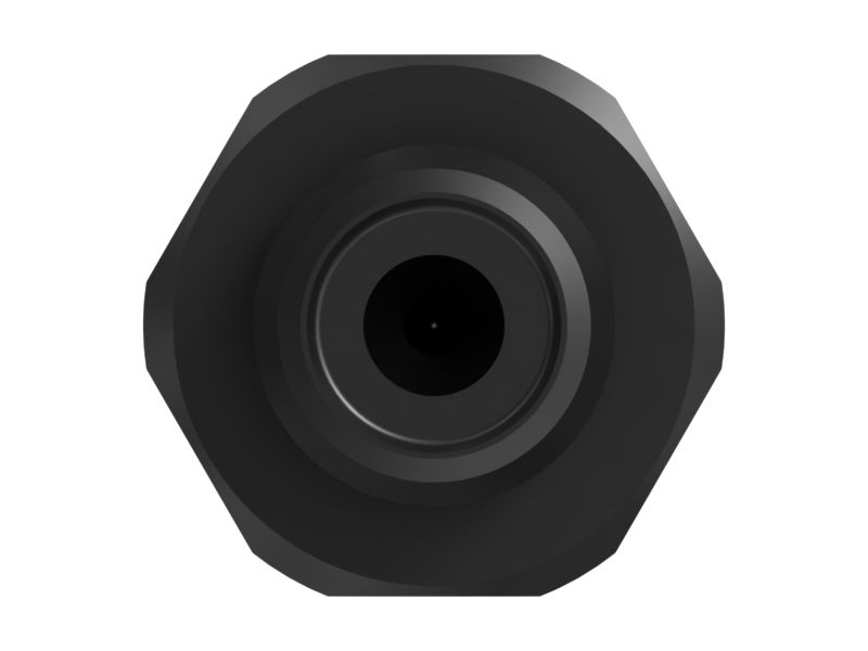 Предохранительный клапан высотой 72 мм