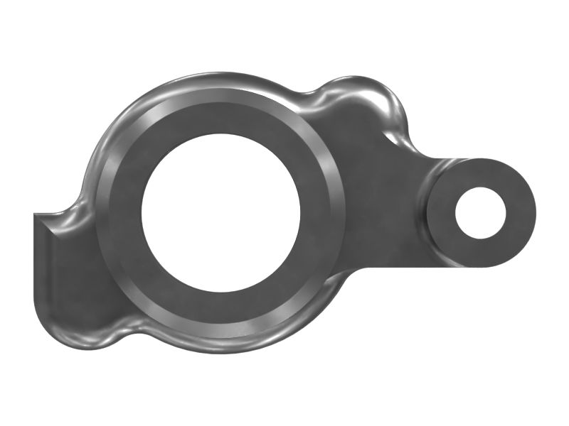 Адаптер масляного насоса