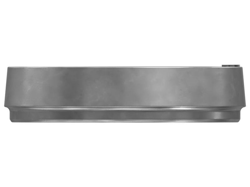 Осевое стопорное кольцо