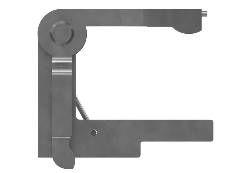2W-5128: Fuel Ratio Control Bracket 2W5128 купить