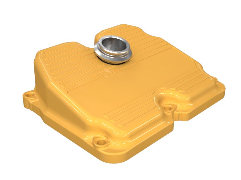 150-3138: Valve Mechanism Cover | Cat® Parts Store