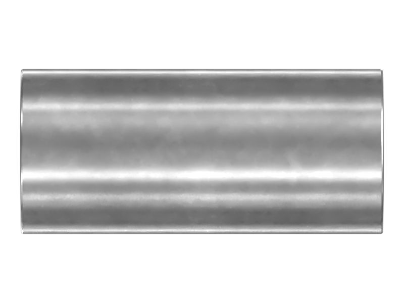 Поршневой палец с внутренним диаметром 20,5 мм