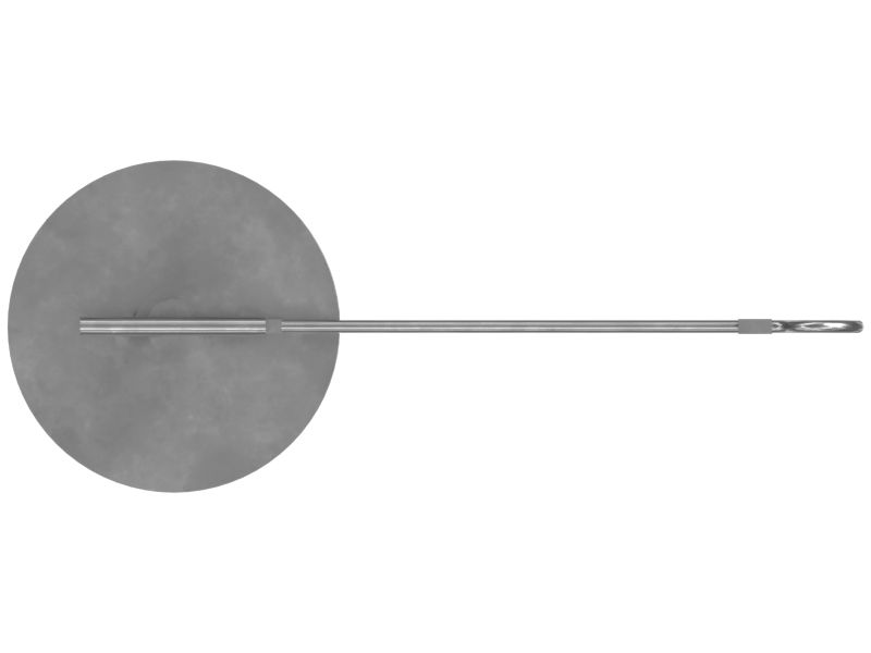 Крышка маслоналивной горловины двигателя