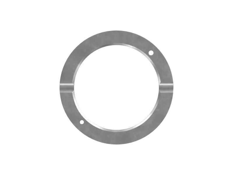 Упорная шайба с внутренним диаметром 95,50 мм