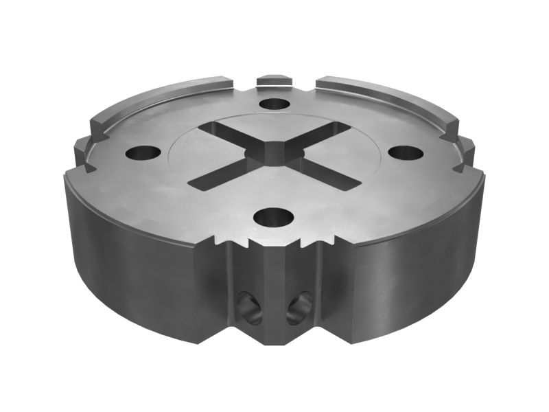 1W-5434: Держатель груза с наружным диаметром 78 мм