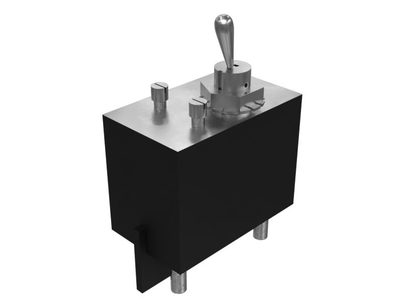 MJME6D1TV2 - Memphis Audio