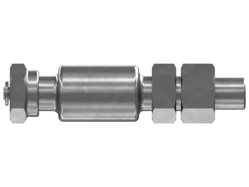 197-5807: 150mm Long Schneider Indicator Valve | Cat® Parts Store