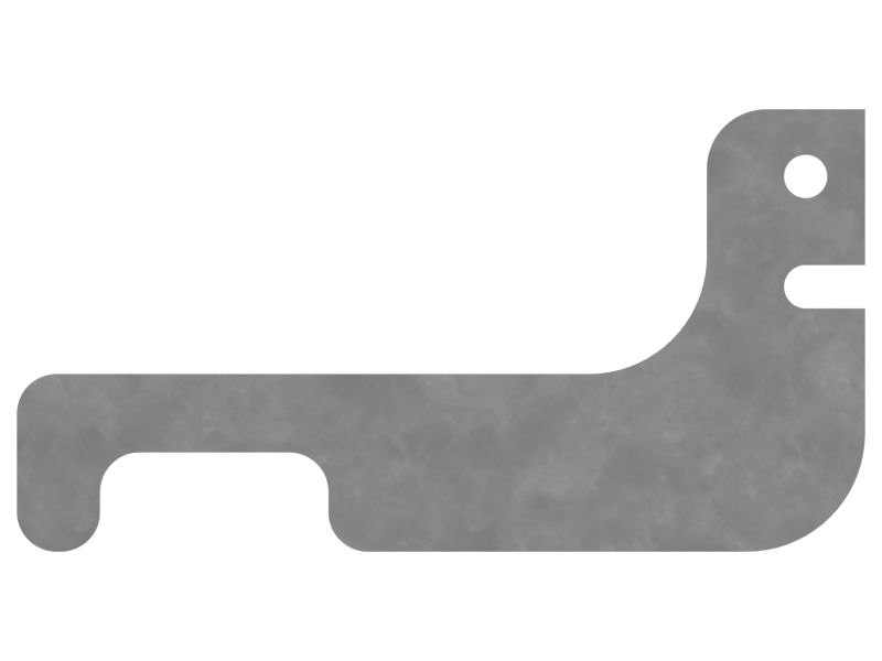 ФИКСАТОР ПРОУШИНЫ