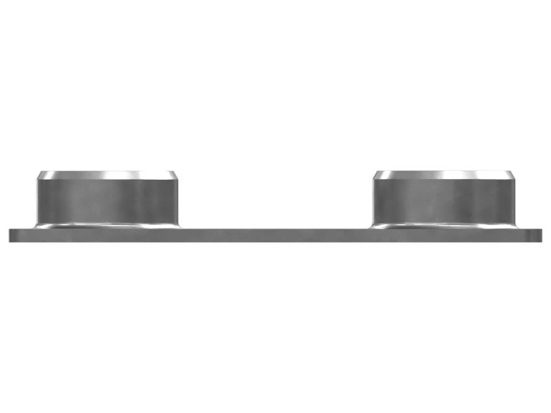 Уплотнение усовершенствованной модульной системы охлаждения (длина 160 мм)