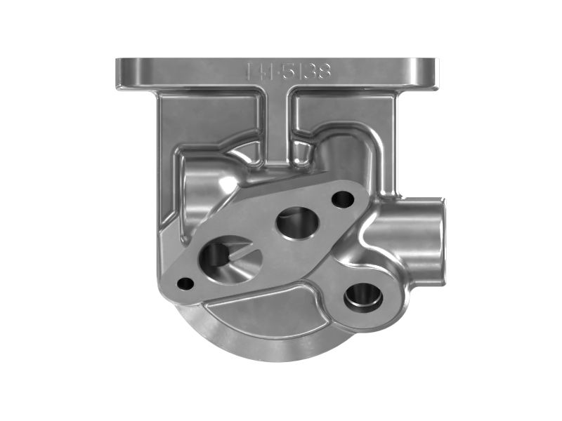 Основание топливного фильтра