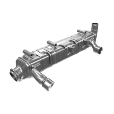 449-3090: 廢氣再循環冷卻器