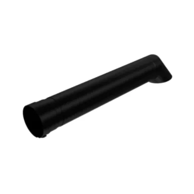 221-2105: 131.4mm Outer Diameter Exhaust Tube