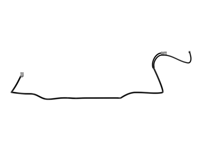 Жгут проводов вторичного топливного фильтра